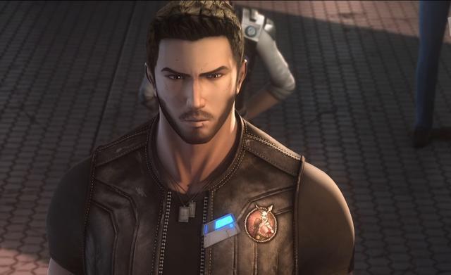 浅谈国漫灵笼里的设定和伏笔,具体有什么作用?