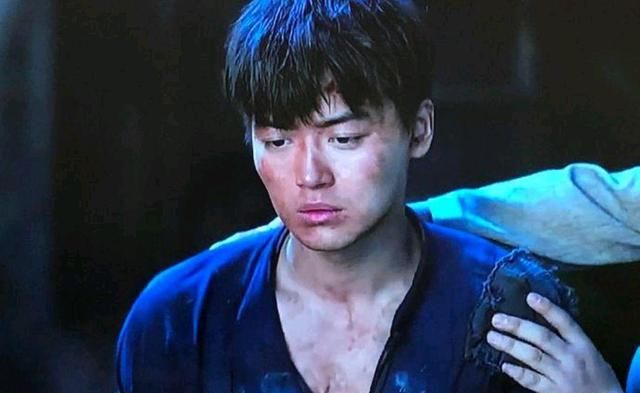 《小娘惹》为什么说大傻其实并不傻,而且聪明的很