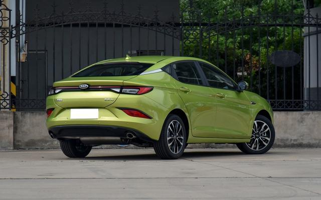 适合年轻人的掀背车盘点个性还实用还省油最低6万多可入手