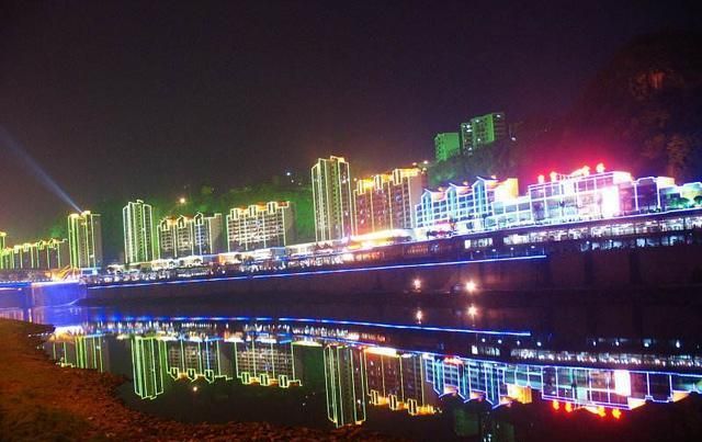 2020宣汉gdp_达州“最被看好”的县城,GDP将超大竹,有望撤县设区