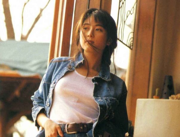 一首歌火了27年,还被写入教科书|教科书|坂井泉水|歌曲_新浪新闻