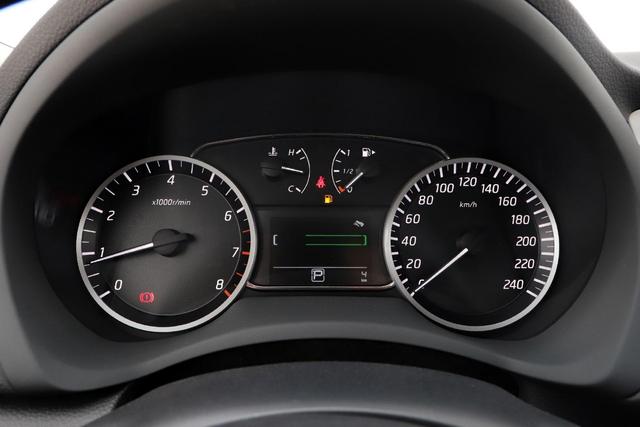 性价比更高了？新款日产轩逸·经典值不值得买