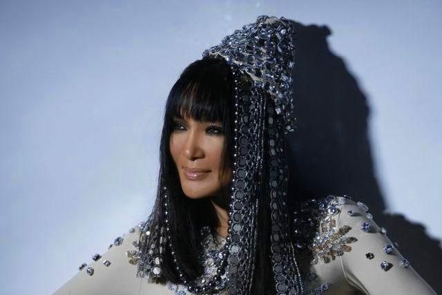 张咪抗癌成功,感谢医务人员:生命的长河永无止境故事