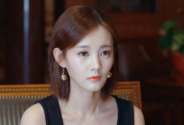 爱我就别想太多:夏可可真不适合做豪门太太,婚姻中还是需要自省