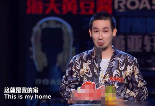 脱口秀冠军卡姆被判刑8个月复出无望李诞以后会捧谁接班