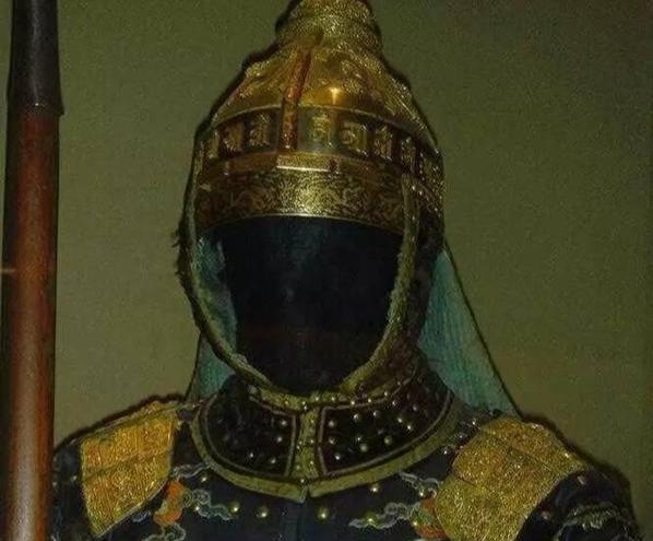 防护是战争的重要内容古代头盔见证了科技的进步