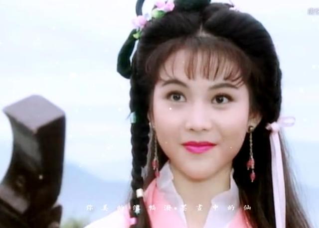 29年前播出的这部《风之刀》告诉你什么是颜值界的良心|风之刀|梁小冰