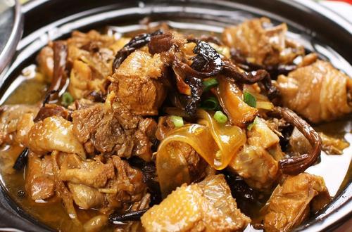 东北10大名菜你吃过吗?吃过6道以上算你牛,都吃过真是美食达人