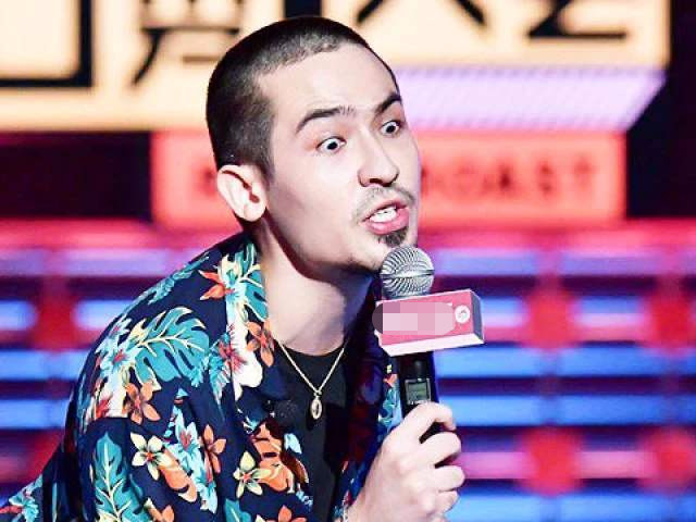 脱口秀冠军卡姆被判刑8个月复出无望李诞以后会捧谁接班