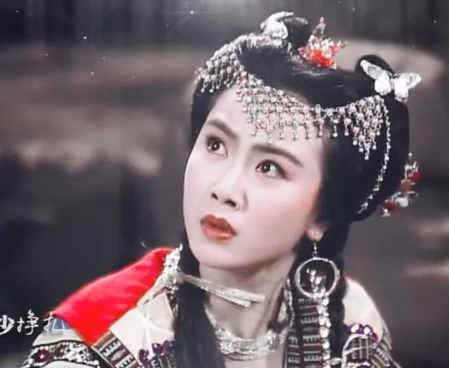 《风之刀》告诉你什么是颜值界的良心|风之刀|梁小冰|袁洁莹_新浪新闻