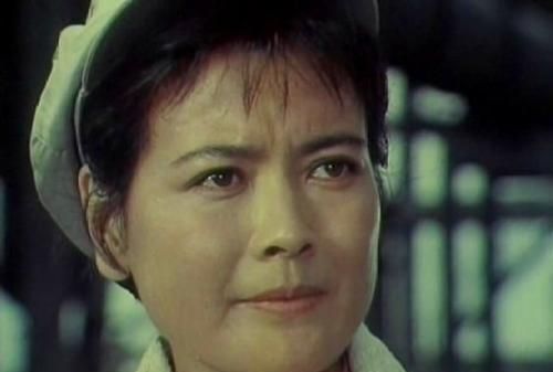 八一厂当家花旦香消玉殒一生逐爱不得她是苦菜花中的娟子