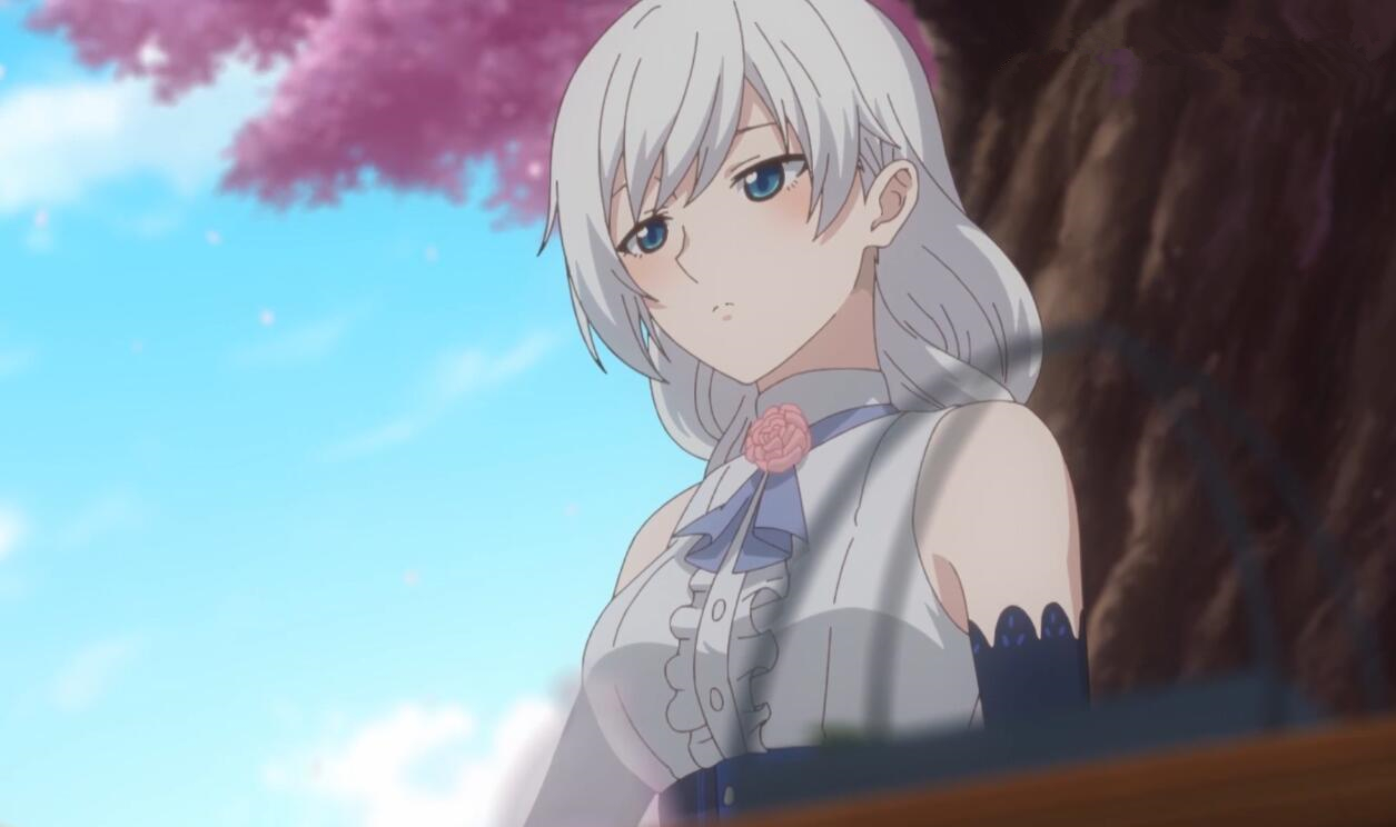 崩坏3卡莲新造型又美又萌,声音也可爱,但你发现亮点了吗?