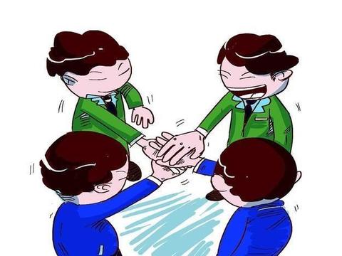 如何赢得朋友和良好的人际关系|欲望_新浪新闻