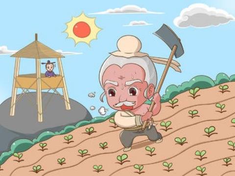 写“锄禾日当午,汗滴禾下土”的大诗人,一顿饭“吃”300只鸡?|悯农|李绅|锄禾_新浪新闻