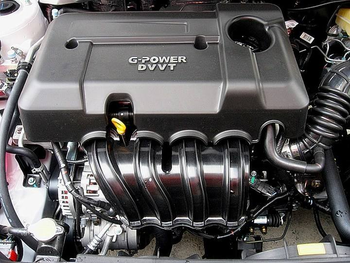 新司机学堂｜带你从技术角度重新认识发动机（上）