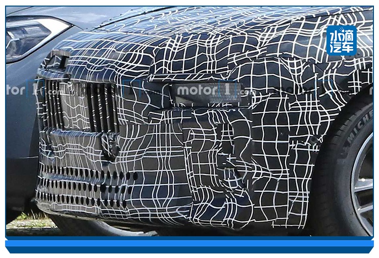 电动7系将取代M760，这样的宝马旗舰你接受吗？