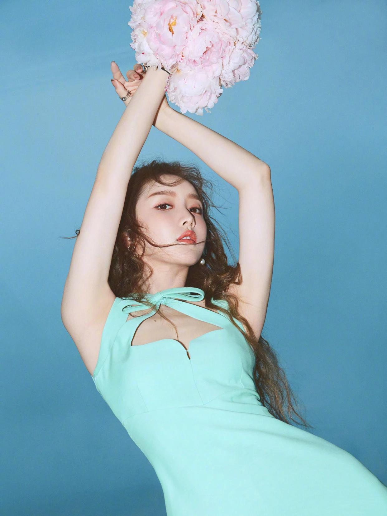 谁才是《创3》最大赢家?不是赵粤,希林,而是频频登热搜的她!