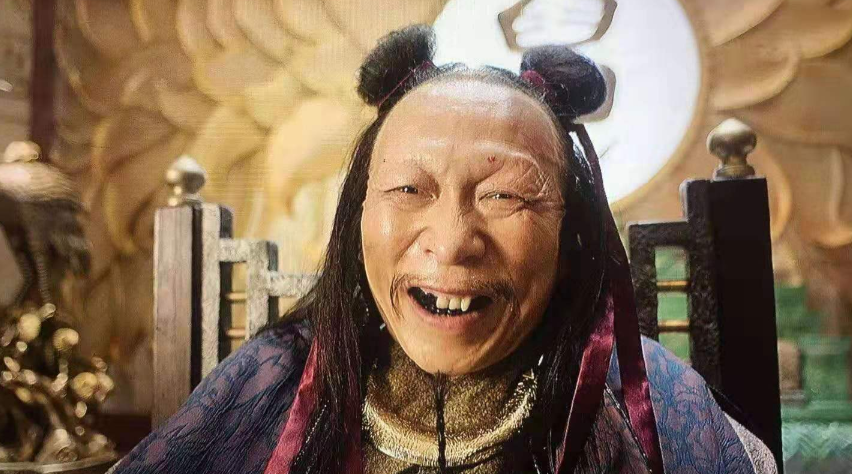 他们是"坏蛋专业户",演了一辈子坏人,如今多少片酬也请不到