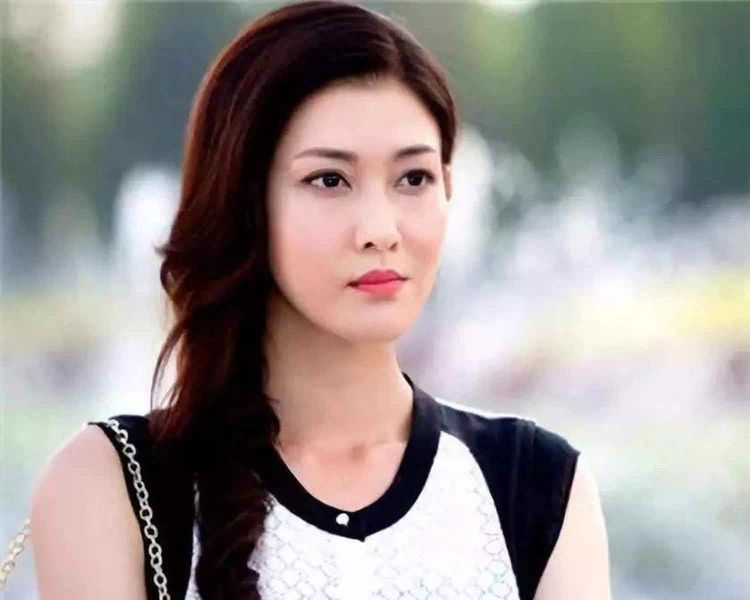 众人眼中的"玉女掌门人",因一角色被叫"心机女",原因太现实