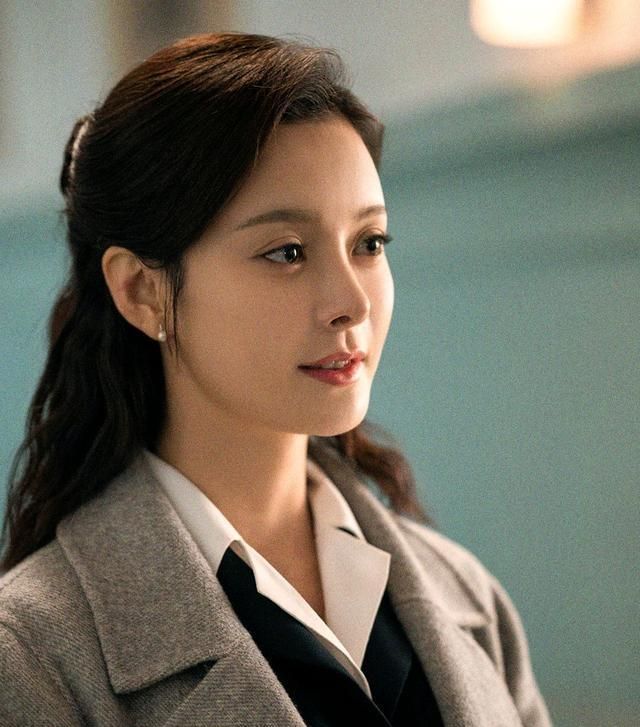 《局中人》之姚碧君:她一直没得选,一样意难平