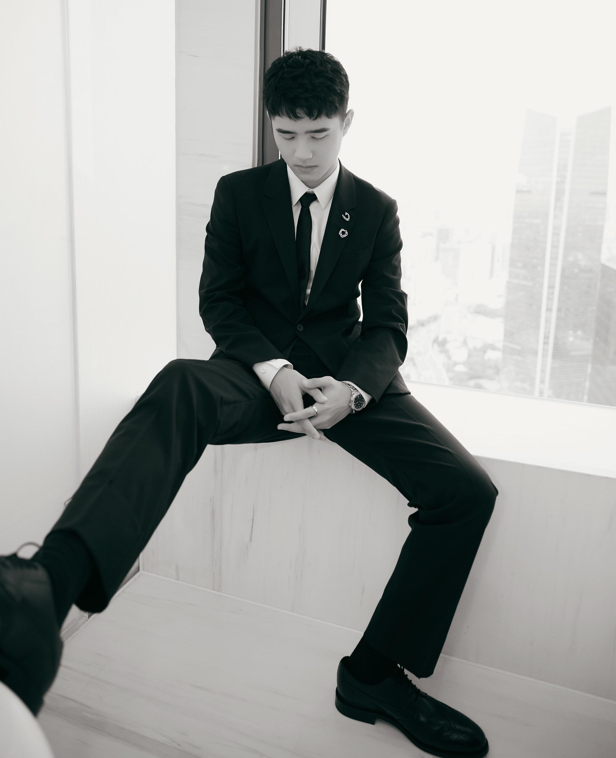 最新品牌合作今日正式官宣!