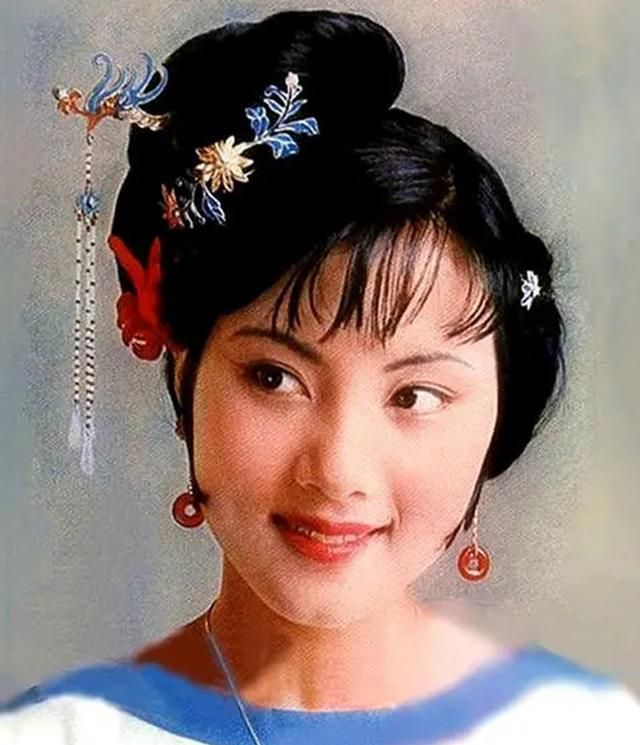 80年代女演员乐韵,《桥隆飙》中饰桥隆花,为何年仅28岁跳楼身亡