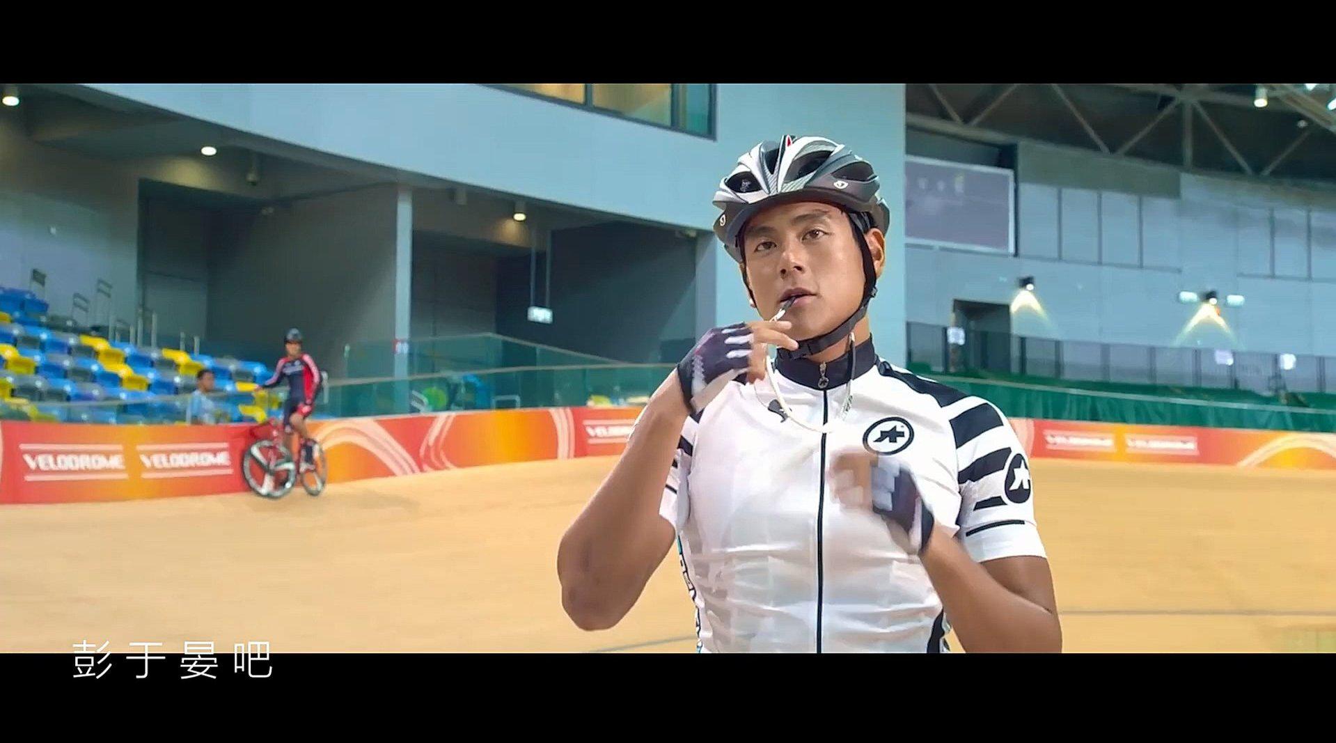 电影角色回顾之《破风》仇铭 风在前 无惧 为梦想奋斗才