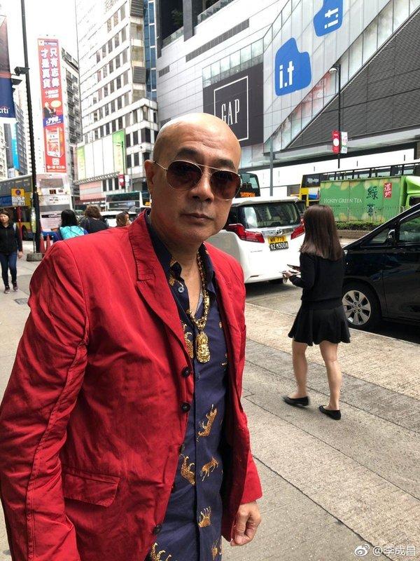 tvb金牌配角自爆当年加入无线演戏很自豪 现为家庭选择留守拍剧