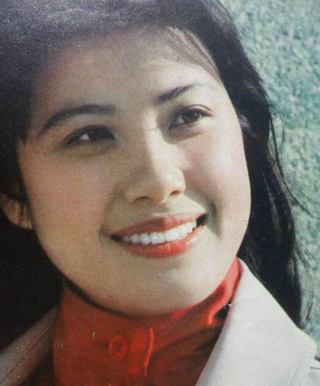 却以农家媳妇"枣花"知名,前夫是《小欢喜》导演|小欢喜|吴玉华|枣花