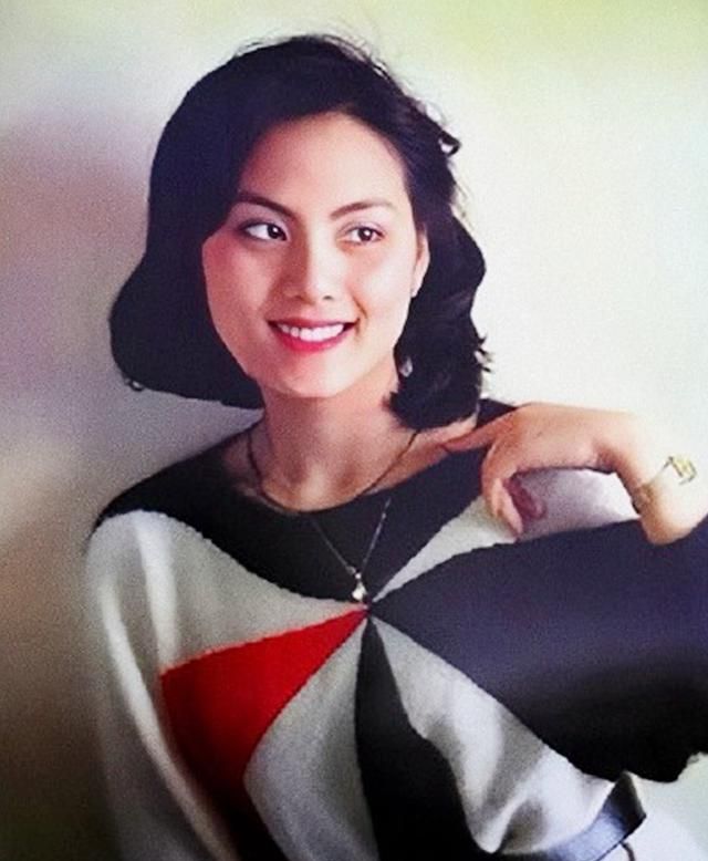 80年代女演员乐韵,《桥隆飙》中饰桥隆花,为何年仅28岁跳楼身亡