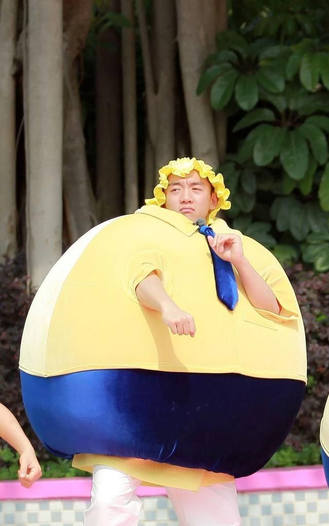 郑恺跨界冰火两重天,前日满堂彩,隔日万人踩,心大还是故意为之