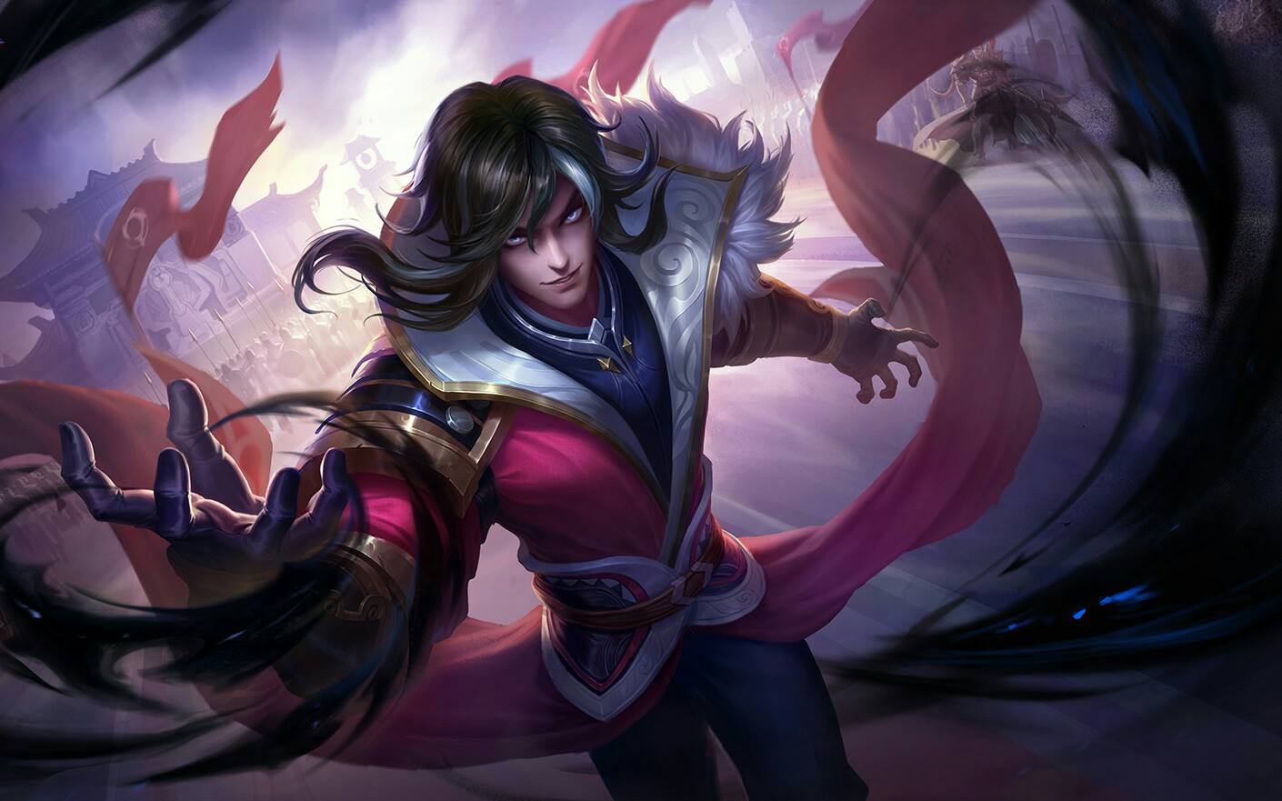 王者荣耀:甄姬打不过的3个英雄,看到不跑就要送人头|甄姬|人头|司马懿