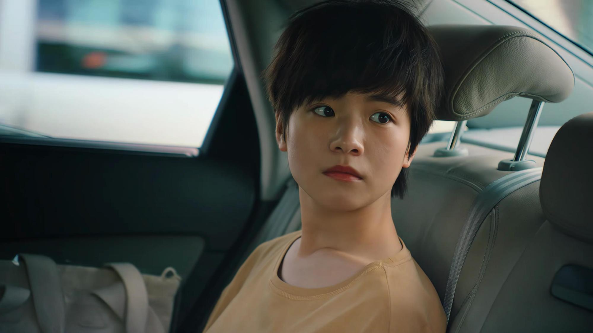 二十不惑罗艳的戏份开始被期待但自习室说话还需小点声