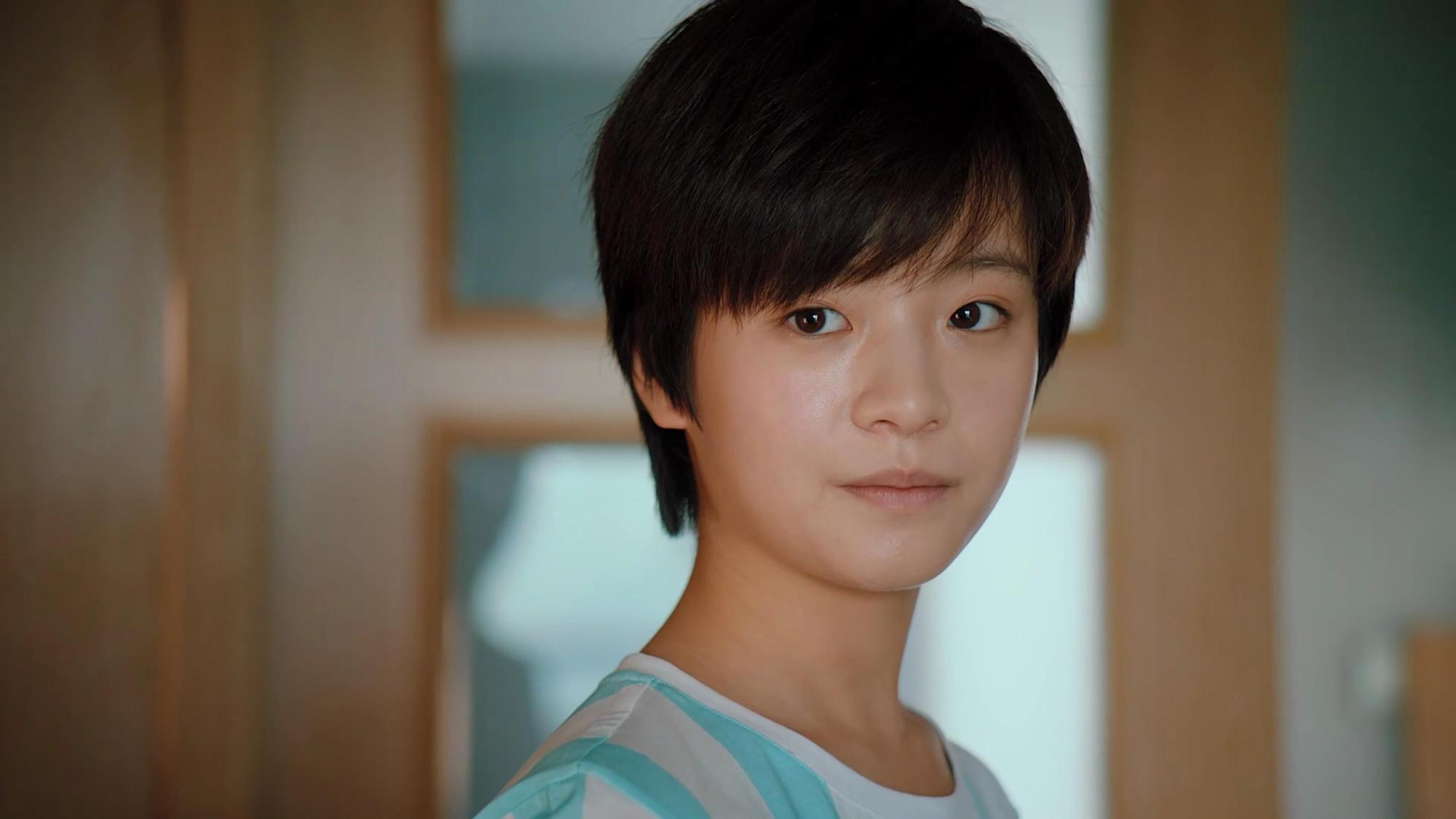 二十不惑罗艳的戏份开始被期待但自习室说话还需小点声