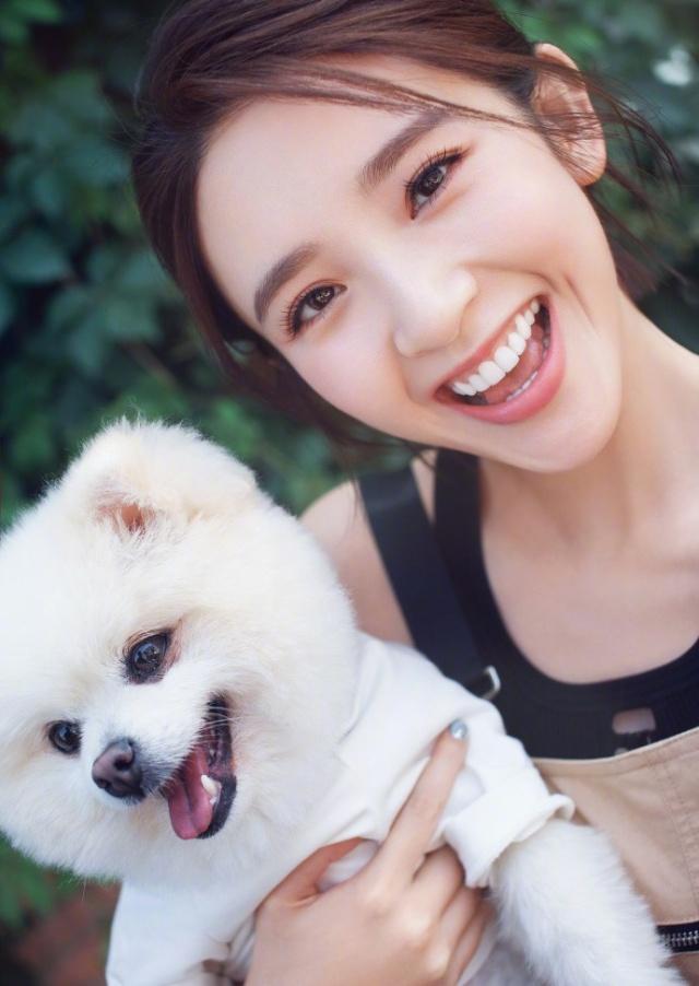 唐艺昕家里的"梦幻豪宅"真是拥有着一颗"少女心"呀