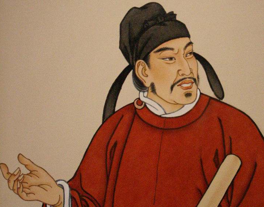 写“锄禾日当午,汗滴禾下土”的大诗人,一顿饭“吃”300只鸡?|悯农|李绅|锄禾_新浪新闻