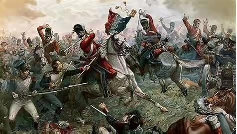 普奥战争——"铁血政策"的完美实施