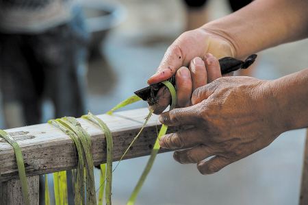 我国独有植物,制成衣物,保存千年不腐烂,如今无人种植|棉花|苎麻|夏布