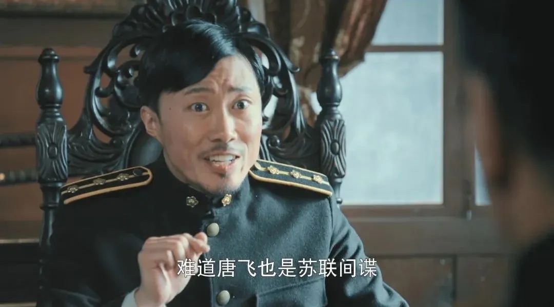 南京》等多部电影中饰演日本军官的大冢匡将,作为常住在中国的日本人