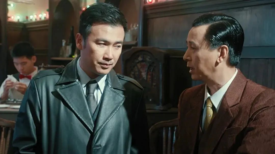 有风筝的演员胜算剧情却不够惊喜柳云龙暴露演技短板