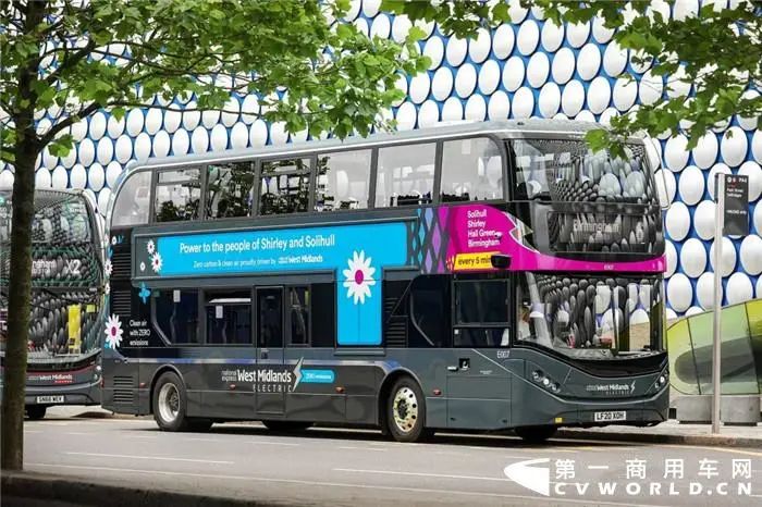 宇通,比亚迪,福田,金龙等 7月先后斩获大单丨头条