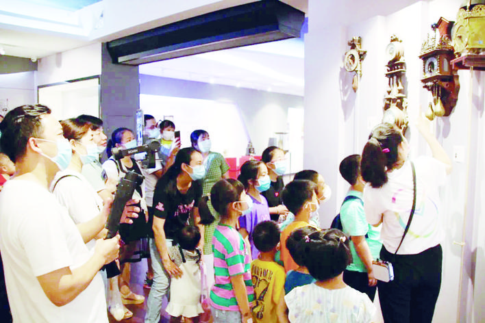 乘风破浪 正当其时 ——龙文区深耕文旅体产业释放城市“磁极”效应综述