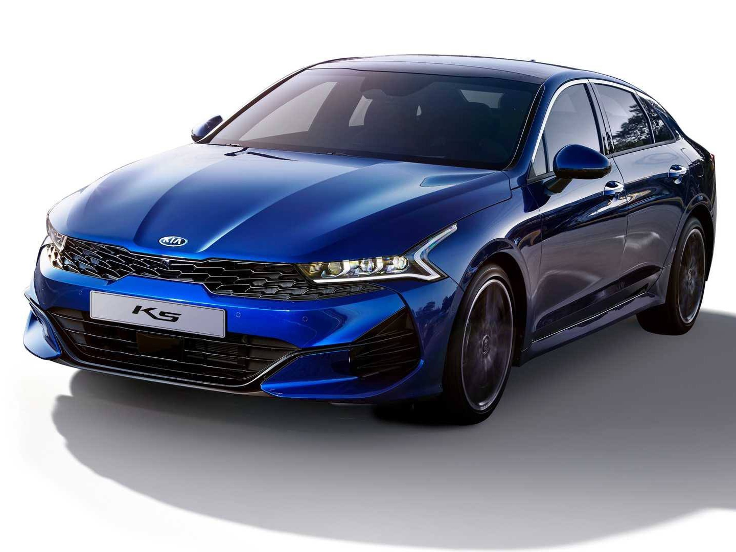 新一代起亚k5搭1.5t 2.0t,售价或参考新索纳塔?