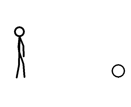 看到的,一定是真的吗,为何人们会认为“耳听为虚,眼见为实”|错觉|盲点|视觉|所见|学派_新浪新闻