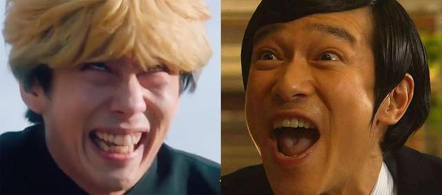 堺雅人x贺来贤人,《legal high》和《我是大哥大》的两位颜艺担当联手