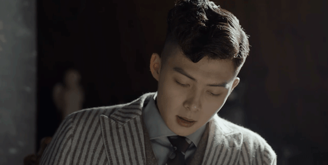 李现辞演《河神2》金世佳,张铭恩,王紫璇谁能扛起河神演技大旗