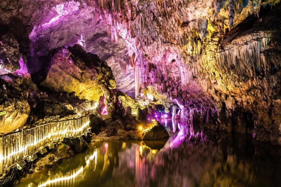 怎么刺激怎么玩!|蜀道难|雪溪洞|毕业旅行_新浪新闻