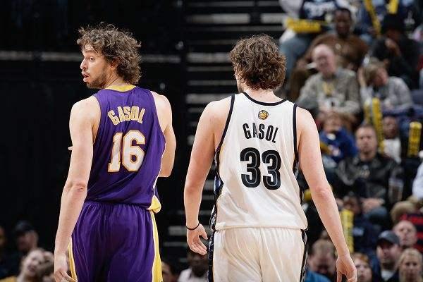 亲兄弟明算账大小加索尔两兄弟对位35次两人数据如何