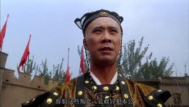王阳明平定宁王朱宸濠叛乱，明武宗朱厚照为何要放了宁王又抓住