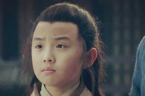 刘邦的儿子赵王如意因此而死